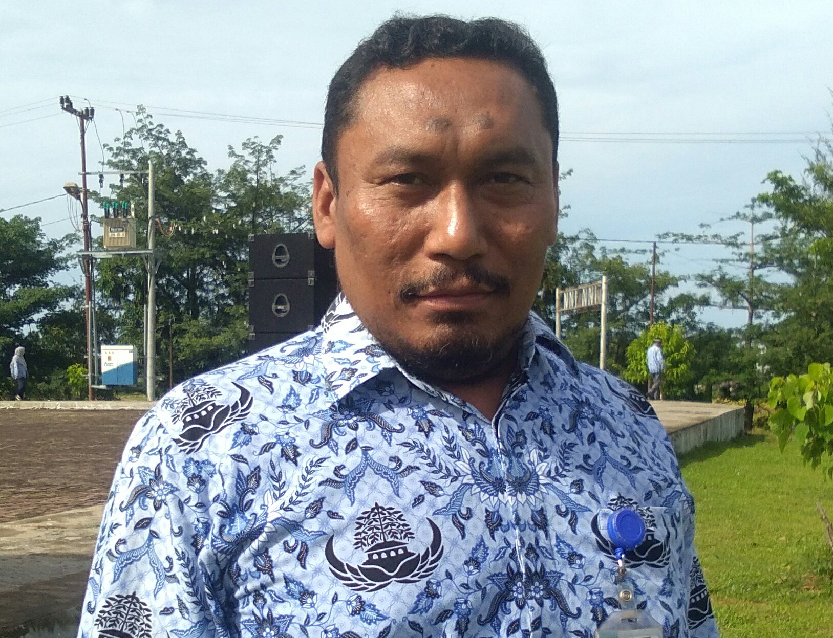 Antisipasi Covid 19, RSUTP Abdya Tiadakan Jam Besuk Pasien