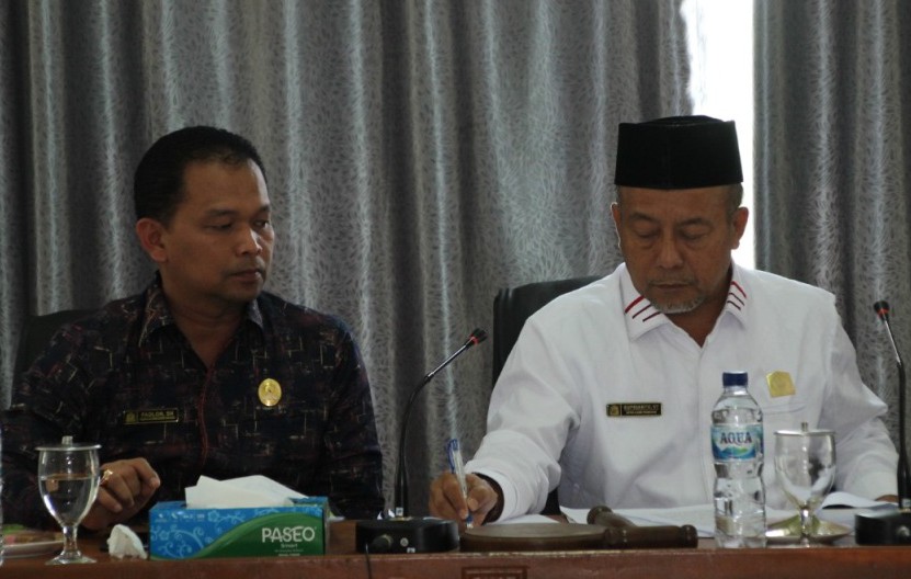 Forum TJSLP Belum Didukung Penuh Pemerintah Daerah