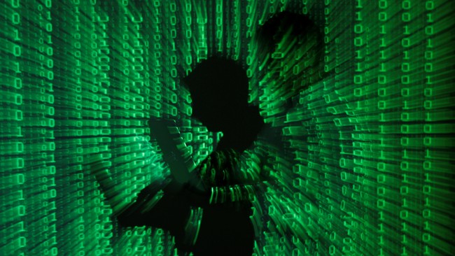 Alamak! 230 Ribu Data Tes COVID-19 Warga Indonesia Dijual Online
