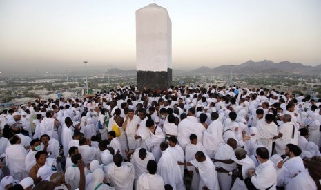 Khutbah Terakhir Rasulullah yang Menguras Air Mata Sahabat