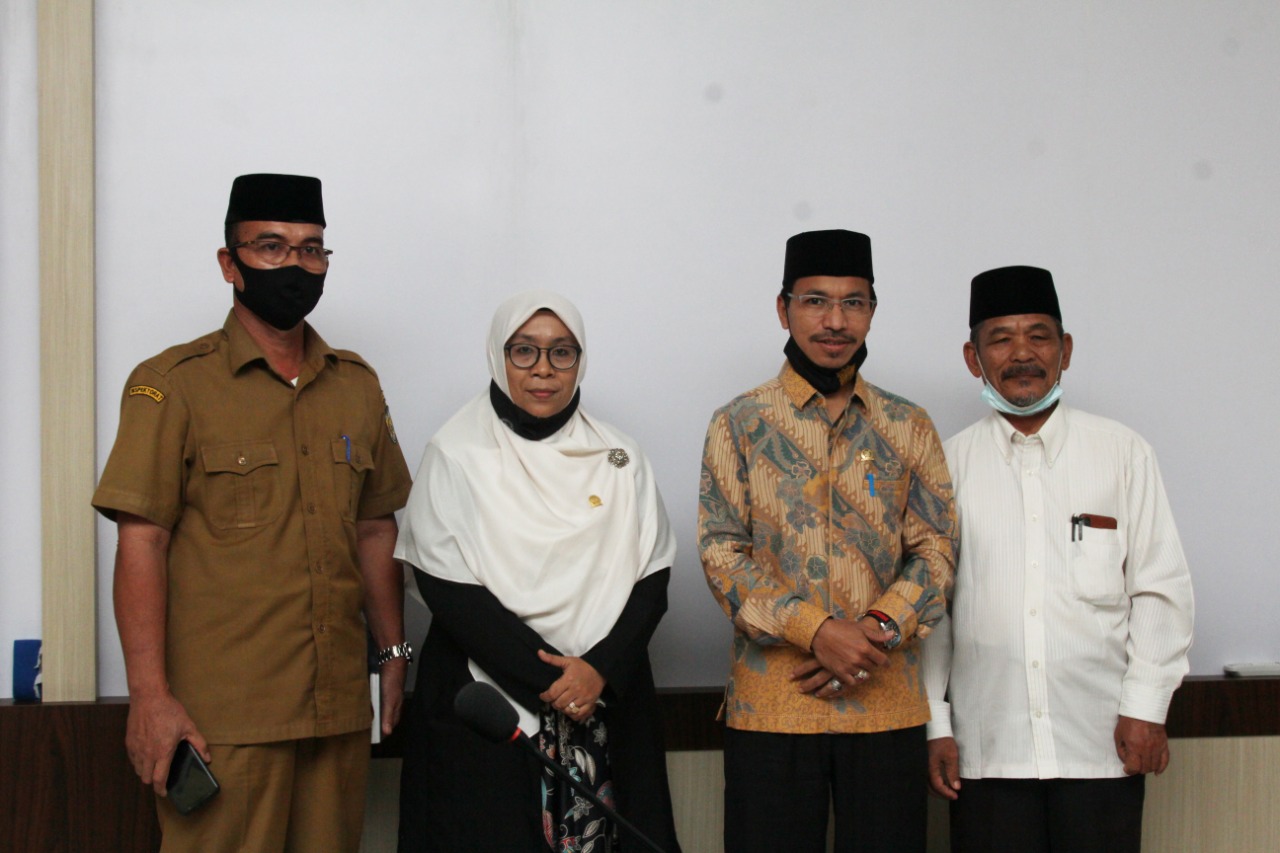 Maraknya Game Online di Banda Aceh, Dewan Minta Masukan MPU