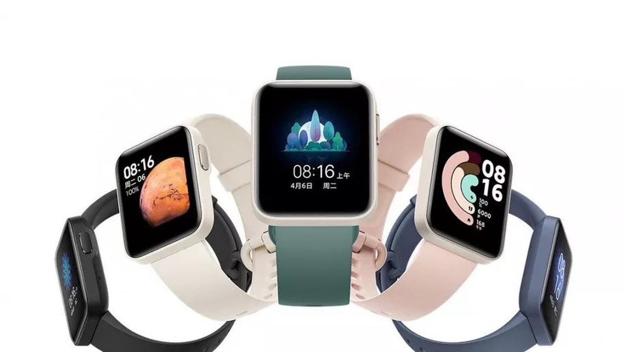 Redmi Watch Diumumkan, Harganya Cuman Rp 640 Ribuan