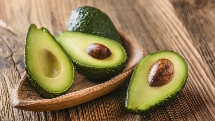 Jumlah Kalori Alpukat, Bagus Nggak untuk Diet?