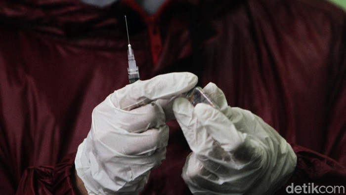 WHO Berikan Kompensasi Jika Muncul Efek Samping Serius dari Vaksin COVAX