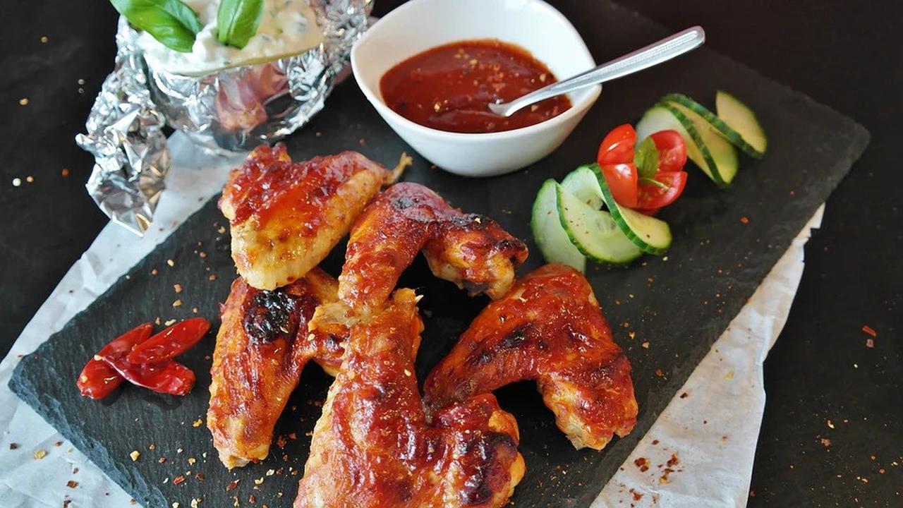 6 Manfaat Mengonsumsi Makanan Pedas untuk Kesehatan Tubuh