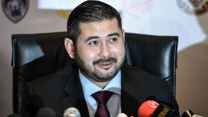 Pangeran Asal Malaysia Ini Berniat Beli Valencia