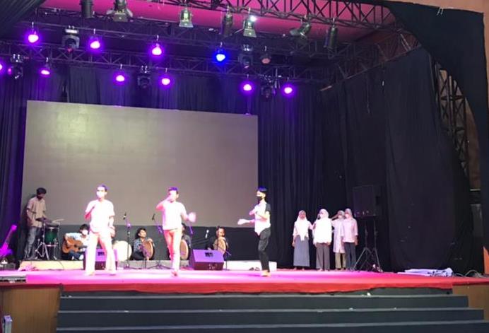 Fasilitasi Pegiat Seni Tari di Aceh, Disbudpar Gelar Festival Tari Kreasi Baru