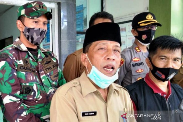 192 Petugas Vaksinasi Covid-19 di Nagan Raya Belum Terima Honor