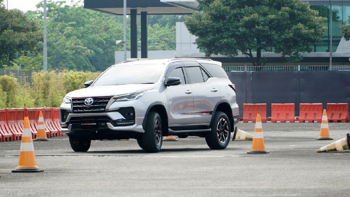 Toyota 'Menang Banyak', 8 Mobilnya Dapat Diskon PPnBM