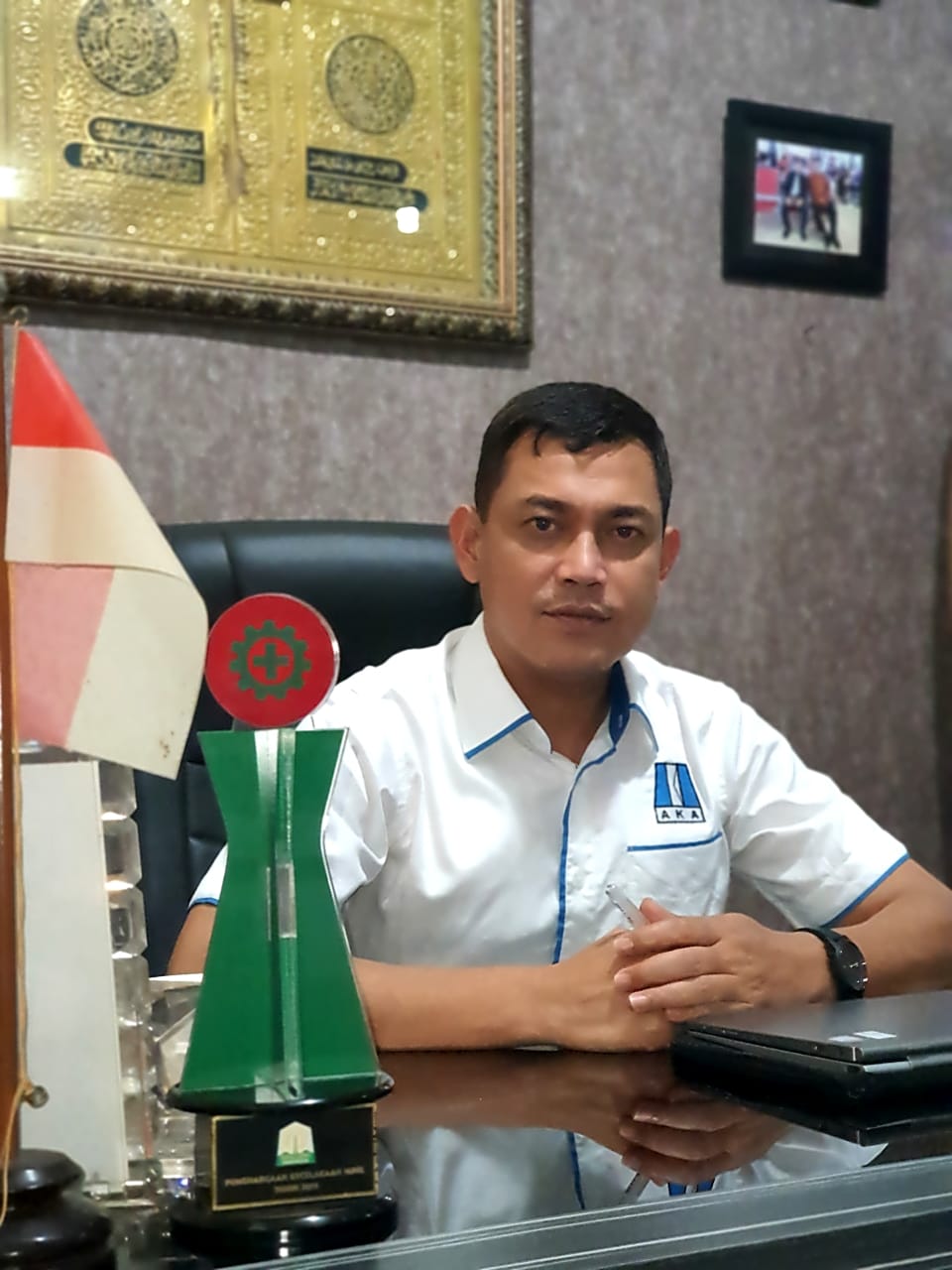 AKA: Tender Pemilihan Penyedia Jasa Kontruksi Mengikat Hubungan Keperdataan