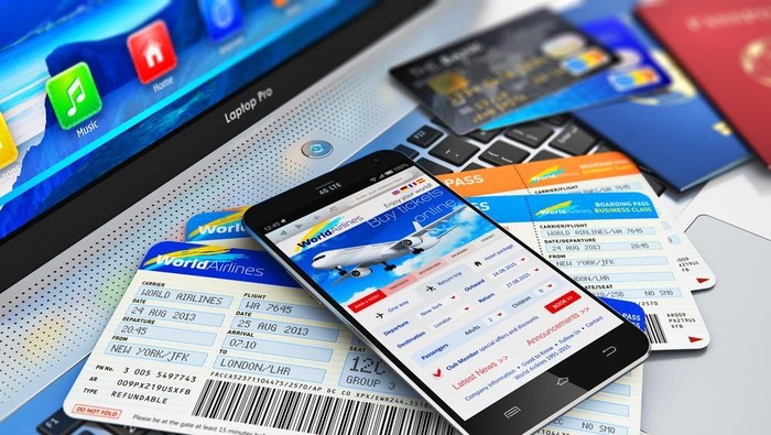 Ada Pekan Diskon, Harga Tiket Pesawat Garuda Dipangkas Hingga 86%