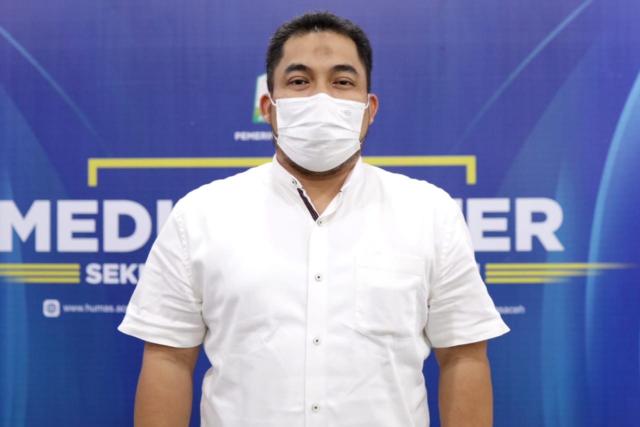 Gubernur Aceh Akan Sanksi Pemda yang Abaikan Pengawasan Penanganan Covid-19