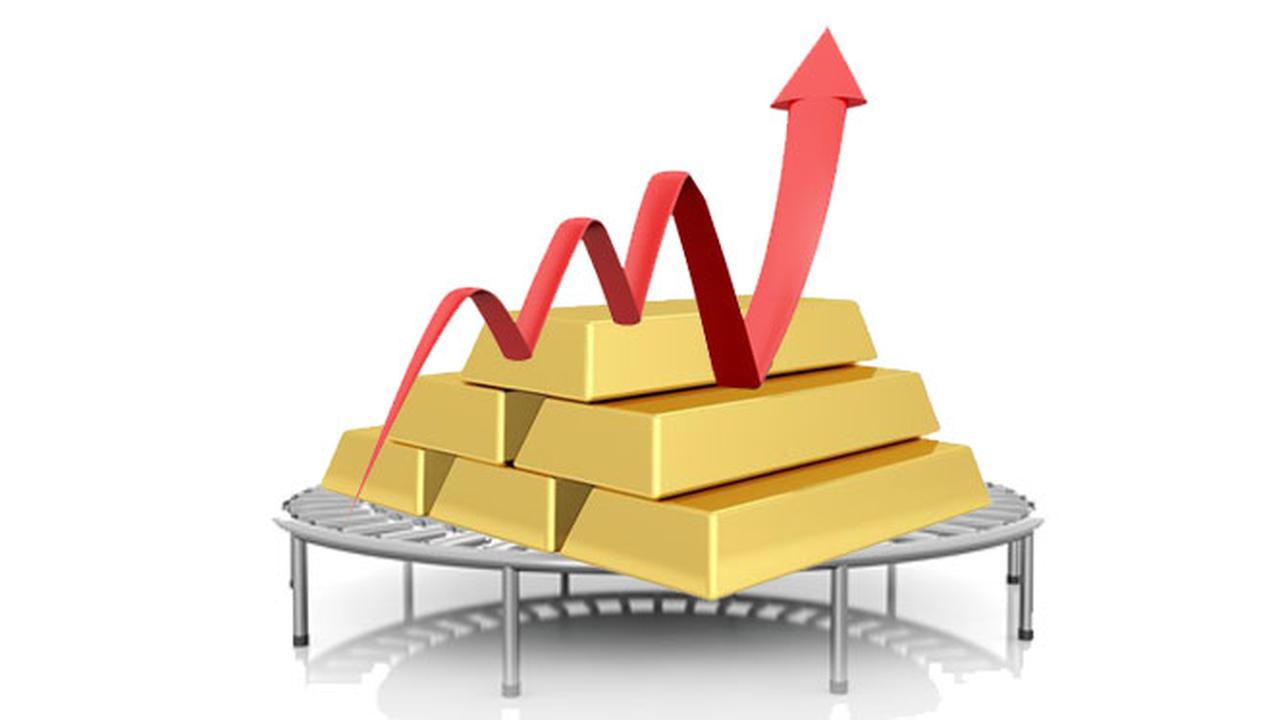 Harga Emas Hari Ini, Kamis 03 Juni 2021