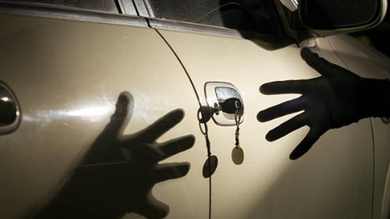Hati-Hati, Ini Modus Baru Maling Mobil Mewah