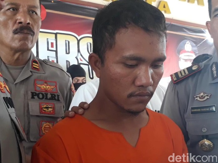 Cerita Suami Jual Istri ke 4 Temannya Karena soal Keperkasaan di Ranjang