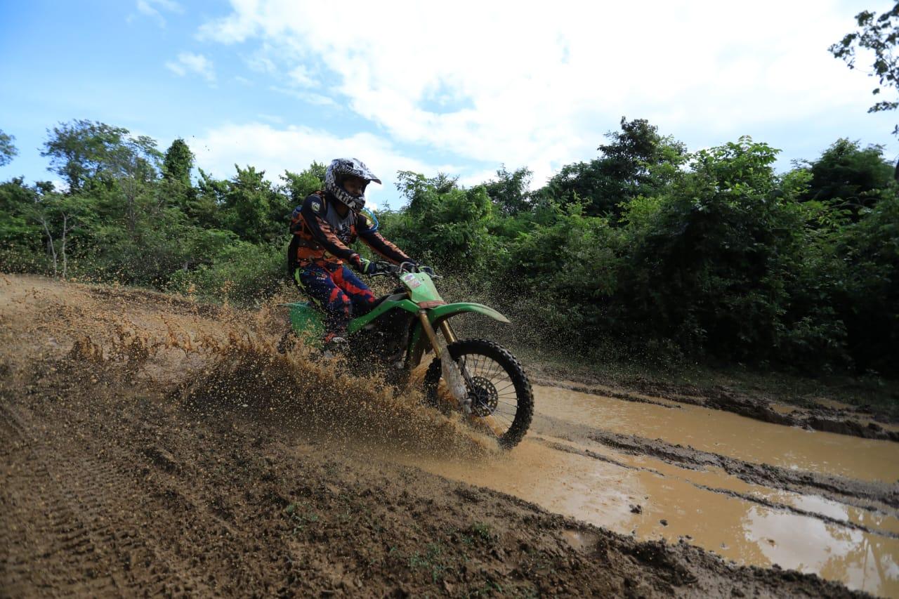 Aceh Dirt Bike Adventure Ajang Promosi Wisata Banda Aceh